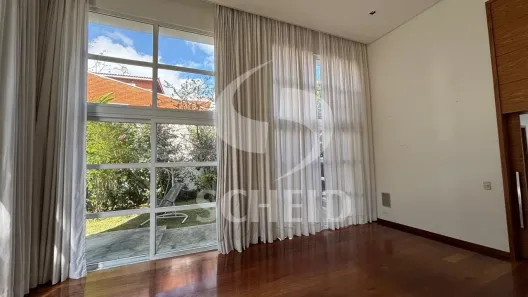 Casa com 4 Quartos à venda, 469m² no Jardim Cordeiro, São Paulo