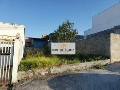Lote/Terreno à venda, 146m² no Jardim Santa Júlia, São José dos Campos