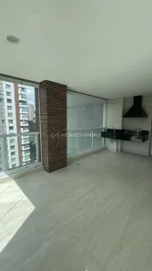 Apartamento com 3 Quartos à venda, 197m² no Paraíso, São Paulo