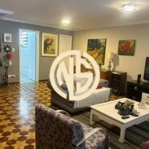 Sobrado com 3 Quartos à venda, 177m² no Jardim Caravelas, São Paulo