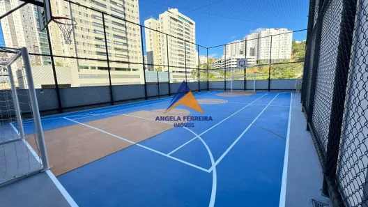 Apartamento com 2 Quartos à venda, 85m² no Buritis, Belo Horizonte