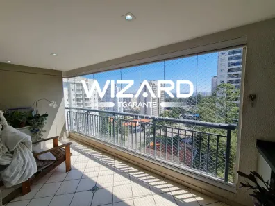 Apartamento com 2 Quartos à venda, 87m² no Parque Reboucas, São Paulo