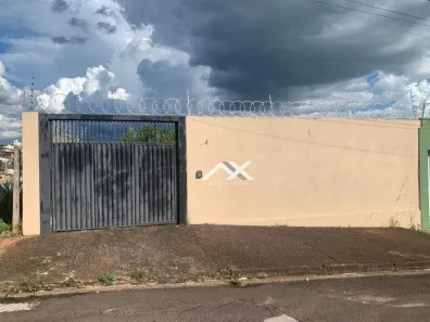 Lote/Terreno à venda, 511m² no Jardim América, Bauru