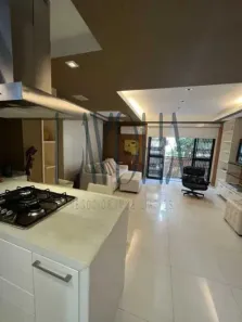 Apartamento com 1 Quarto à venda, 83m² no Leblon, Rio de Janeiro