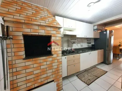 Casa de Condomínio com 3 Quartos à venda, 85m² no Humaitá, Porto Alegre