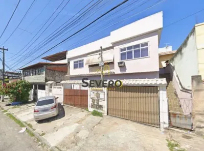 Casa com 2 Quartos à venda, 115m² no Jardim Alcântara, São Gonçalo