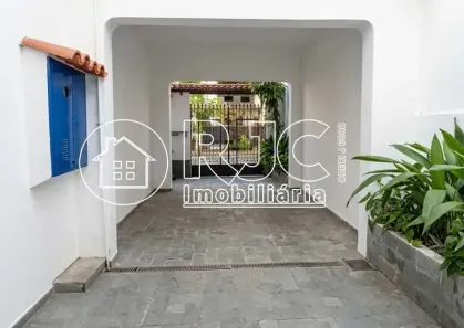 Casa com 3 Quartos à venda, 255m² no Tijuca, Rio de Janeiro