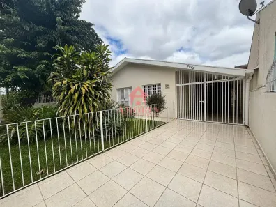 Casa com 4 Quartos para alugar, 180m² no Fazendinha, Curitiba