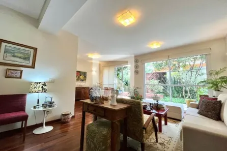 Casa com 4 Quartos à venda, 181m² no Vila Nova Caledônia, São Paulo