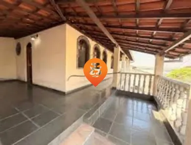 Casa de Condomínio com 4 Quartos à venda, 480m² no Prado, Belo Horizonte