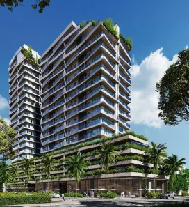 Apartamento com 2 Quartos à venda, 99m² no Centro, Balneário Piçarras