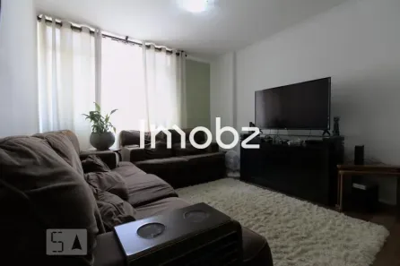 Apartamento com 2 Quartos à venda, 90m² no Perdizes, São Paulo