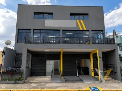 Ponto Comercial para alugar, 230m² no Vila São José, Várzea Paulista
