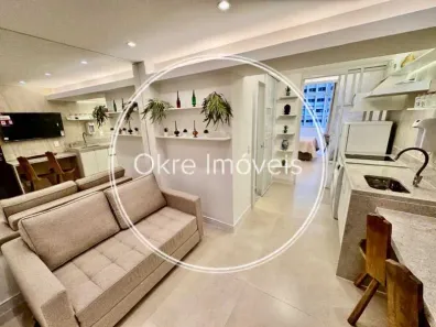 Apartamento com 1 Quarto à venda, 32m² no Centro, Rio de Janeiro