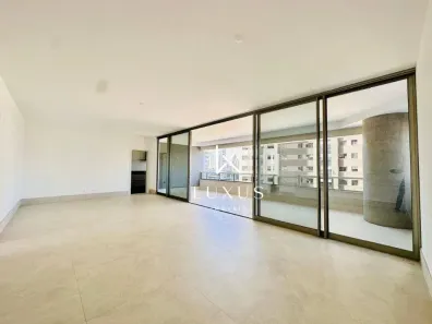 Apartamento com 4 Quartos para venda ou aluguel, 208m² no Vale do Sereno, Nova Lima