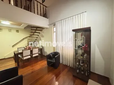 Cobertura com 4 Quartos à venda, 131m² no Gutierrez, Belo Horizonte