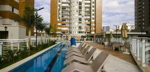 Apartamento com 3 Quartos à venda, 76m² no Nova Suíssa, Belo Horizonte