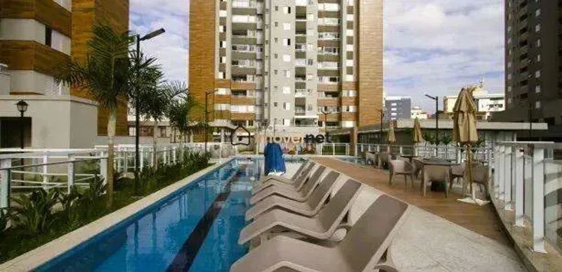 Apartamento com 3 quartos — Nova Suíssa, Belo Horizonte