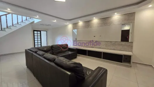Casa com 3 Quartos à venda, 270m² no Horto Santo Antonio, Jundiaí