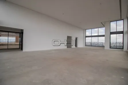 Cobertura com 4 Quartos à venda, 688m² no Moema, São Paulo