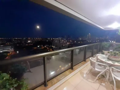 Apartamento com 3 Quartos à venda, 188m² no Jardim Irajá, Ribeirão Preto