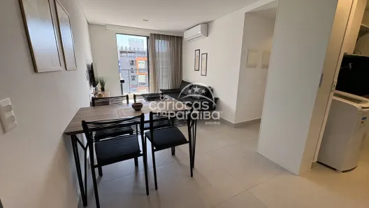 Apartamento com 2 Quartos à venda, 60m² no Jardim Oceania, João Pessoa