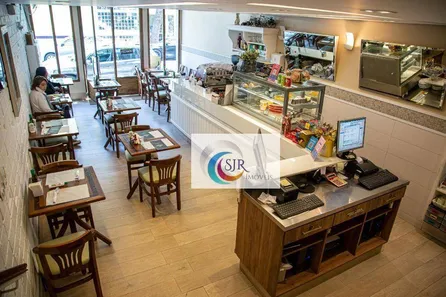 Ponto Comercial à venda, 170m² no Vila Olímpia, São Paulo