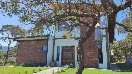 Casa com 4 Quartos à venda, 517m² no , Brumadinho