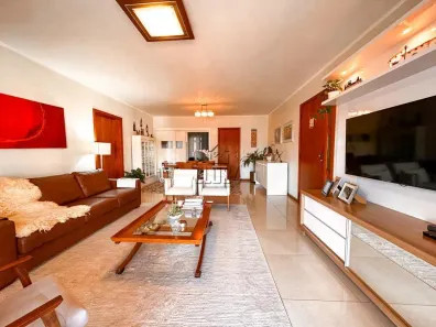 Apartamento com 3 Quartos à venda, 176m² no Centro, São Leopoldo