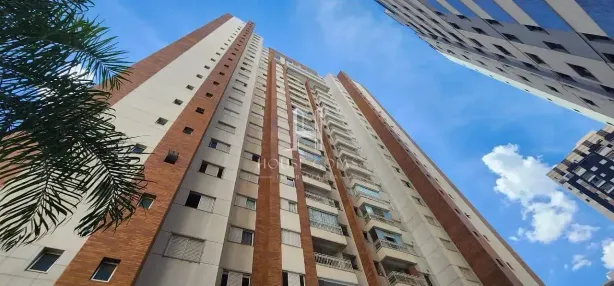 Apartamento com 2 Quartos à venda, 85m² no Setor Oeste, Goiânia