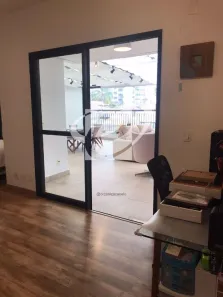 Apartamento com 1 Quarto à venda, 83m² no Vila da Saúde, São Paulo