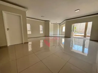 Casa com 5 Quartos para alugar, 221m² no City Ribeirão, Ribeirão Preto