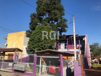 com 6 Quartos à venda, 455m² no Niterói, Canoas