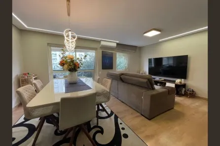 Apartamento com 3 Quartos à venda, 116m² no Cidade São Francisco, São Paulo