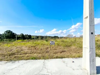 Lote/Terreno à venda, 240m² no , Carambeí
