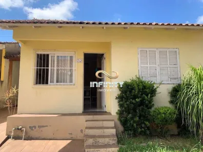 Casa com 2 Quartos à venda, 94m² no Barnabé, Gravataí
