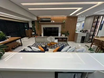 Apartamento com 3 Quartos à venda, 110m² no Tatuapé, São Paulo