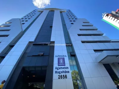 Sala Comercial para alugar, 160m² no Espinheiro, Recife