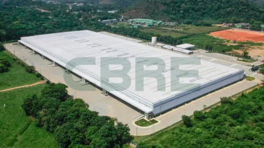Galpão/Depósito/Armazém para alugar, 20000m² no Parque Duque, Duque de Caxias