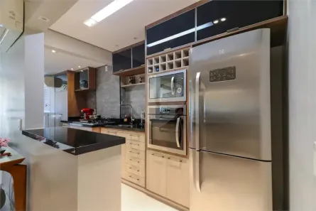 Apartamento com 2 Quartos à venda, 85m² no Jaguaré, São Paulo