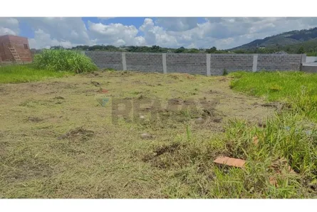 Lote/Terreno à venda, 302m² no Residencial e Comercial Ille de France, Bragança Paulista