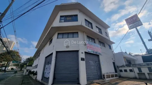 Ponto Comercial para alugar, 325m² no Vila Itapura, Campinas
