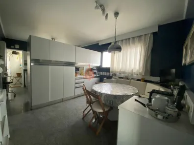 Apartamento com 4 Quartos à venda, 200m² no Mooca, São Paulo