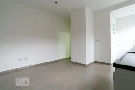 Cobertura com 2 Quartos à venda, 44m² no Imirim, São Paulo