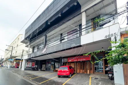 Ponto Comercial para alugar, 950m² no Santo Amaro, São Paulo