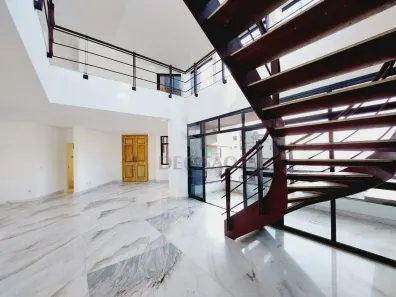 Cobertura com 4 Quartos à venda, 442m² no Anchieta, Belo Horizonte