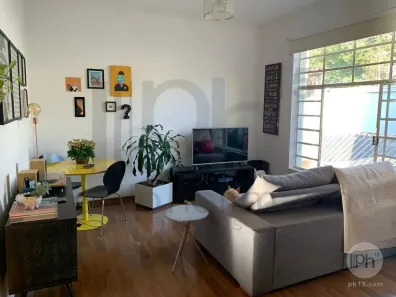 Casa com 2 Quartos à venda, 115m² no Campo Belo, São Paulo