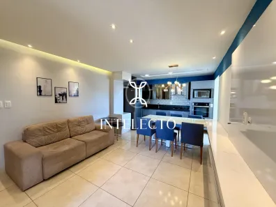 Apartamento com 2 Quartos à venda, 62m² no Ponta Negra, Natal