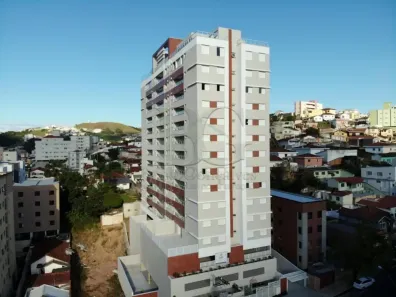 Apartamento com 2 Quartos à venda, 97m² no Centro, Poços de Caldas