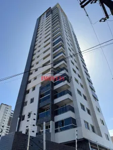 Apartamento com 4 Quartos à venda, 95m² no Manaíra, João Pessoa